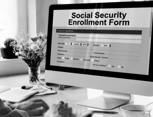 When to Apply for Social Security Benefits