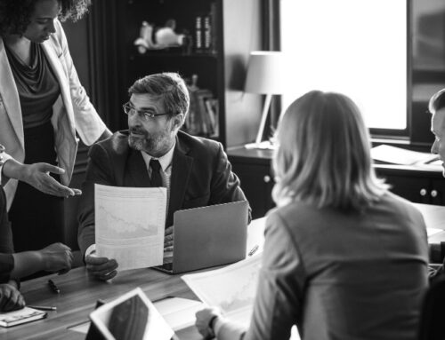IRA Strategies for High net worth investors