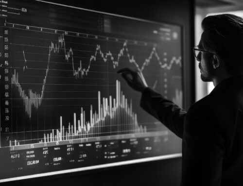 The Yield Curve: Your Essential Guide to Understanding Market Signals and Making Smarter Financial Decisions
