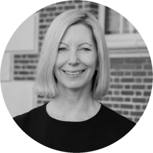 Gina Rose Salamin, Head of Trading and Portfolio Management