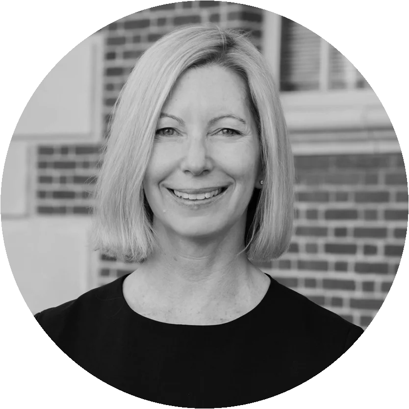 Gina Rose Salamin, Head of Trading and Portfolio Management